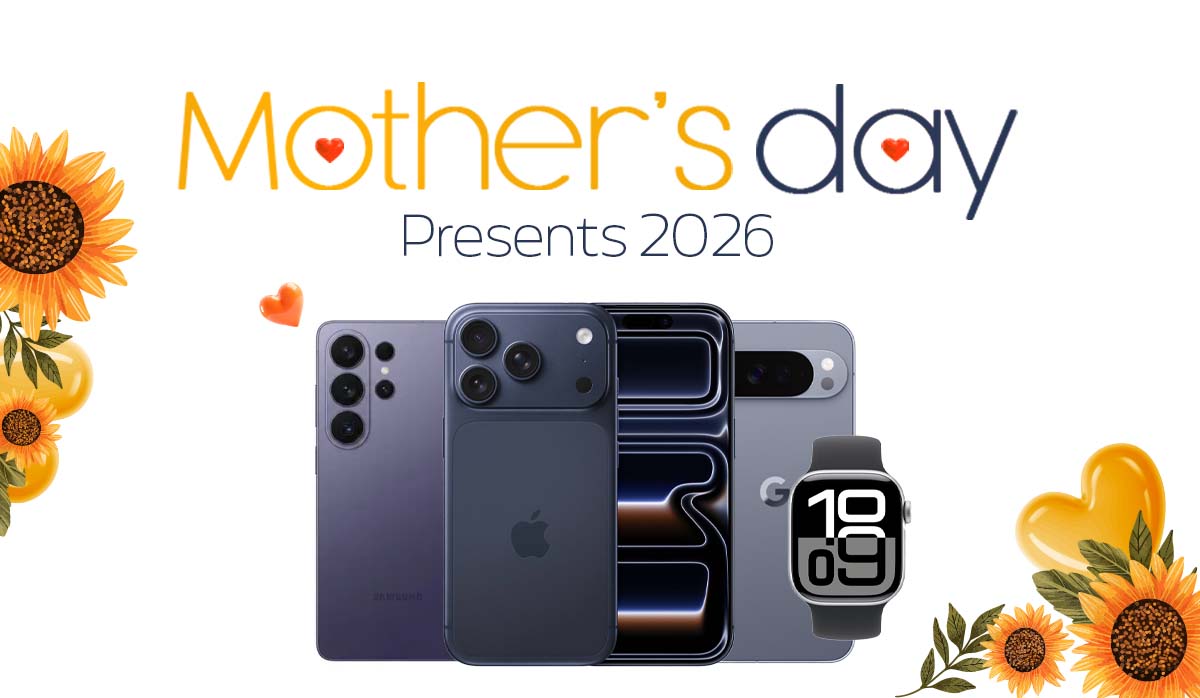 Mother's Day Presents 2026: Tech Gifts She'll Treasure Daily